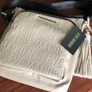Steve Madden Crossbody purse